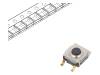 KSC351G LFS Микропереключатель TACT; SPST-NO; 0,05A/32ВDC; SMT; отсутствует