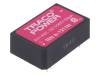 TEN 6-1211N Преобразователь: DC/DC; 6Вт; Uвх:9?18В; 5ВDC; Iвых:1200мА; DIP24