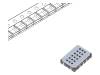 MICS-5524, Датчик: газа; C2H5OH,CH4,CO,H2,NH3; Uраб: 5В; -30?85°C, Amphenol