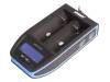 OVER 4 SLIM 18650-26650 Заряд.устр: микропроцессорное; Li-Ion; 4,1А; Вилка: EU