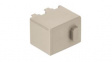 09149001000 Domino Module, MF.1, 2 Poles, Crimp, Plug / Socket