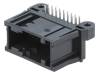 1-963539-1 MQS PIN HEADER 2X9POS
