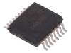 74HCT4052DB.112 IC: цифровая; демультиплексор/мультиплексор; SMD; SSOP16