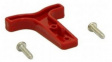 SB50-HDL-Red Handle kit, red
