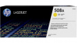 CF362A Toner 508A Yellow