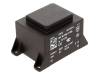 BV EI 542 1155 Трансформатор: залитый; 20ВА; 230ВAC; 9В; 2223мА; Монтаж: на плату