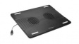 K62842WW Cooling Stand for Notebooks up to 15.6"