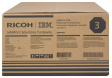 57P1887 Toner 57P1887 black