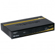 TEG-S80G Switch 8x 10/100/1000 - Desktop