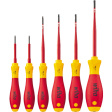 3251K6 Screwdriver set VDE 6 p.
