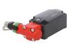FD 2180 Выключатель безопасности: тросовый односторонний; NC x3; IP67