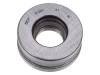 51201 SKF, Подшипник: шариковый; V: упорные однонаправленные; W:11мм, SKF