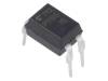 TLP785(Y.F(C, Оптрон; THT; Каналы: 1; Вых: транзисторный; Uизол: 5кВ; Uce: 80В; DIP4, Toshiba