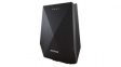 EX7700-100PES Nighthawk X6 Tri-Band WiFi Mesh Extender, 2.4 and 5 GHz