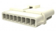 150201-0018 Ditto, Unisex Housing, 8 Poles, 1 Rows, 3mm Pitch