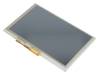 RFF50YQ-1IW-DBS Дисплей: TFT; 5"; 800x480; Подсвет: LED; Дисплей: графический
