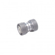 32 716-50-0-1/003 -E Adapter 7/16 male/male 50 Ohm
