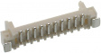 53398-1071 Гнездо; провод-плата; "папа"; PIN:10; 1,25мм; SMT; PicoBlade; 1А