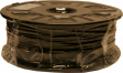 AC.PLA.1.1000.01BLK 3D Printer Filament PLA black 1 kg