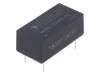 AM2M-0509S-NZ Преобразователь: DC/DC; 2Вт; Uвх:4,5?5,5В; 9ВDC; Iвых:222мА; DIP14