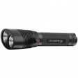 X7R LED torch, rechargeable
