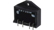 LS240D12 Реле: полупроводниковое; Uупр:4?10ВDC; 12А; 24?280ВDC; THT; SIP