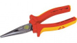 431013 Redline VDE Snipe Nose Plier Snipe Nose 175 mm