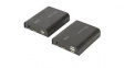 DS-55202 HDMI KVM Extender, 1920 x 1080, 120m
