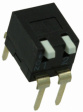 A6TR-2104 DIL switch THD 2P