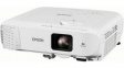V11H881040 Epson Projector, 12000 h, 37 dB, 15000:1, 4200 lm