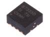 CSD87335Q3DT, Транзистор: N-MOSFET x2; полевой; 30В; 25А; 1,5Вт, Texas Instruments