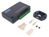 USB-4718-AE, Промышленный модуль: модуль аналоговых ВХ./ВЫХ; Монтаж: DIN, Advantech