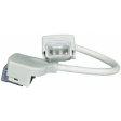 LF-2CONN PROT [5 шт] Connector cable 2 pole PU=5 ST