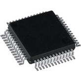ADUC848BSZ32-5, A/D converter IC 32 kB 16 Bit MQFP-52, Analog Devices