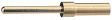 PX1 [100 шт] Crimp contact pin PU=Pack of 100 pieces