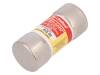 JLS060, Предохранитель: плавкая вставка; быстродействующий; 60А; 600ВAC, Littelfuse