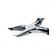 T3786F 4 Diagonal Cutter;120 mm with Bevel