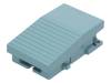 XPEM211, Переключатель: ножной; 1; SPST-NO x2 + SPST-NC x2; 3A/240ВAC, SCHNEIDER ELECTRIC