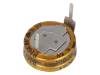 BCE005R5H334FBS Конденсатор: электролитический; ионистор, суперконденсатор; THT