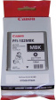 PFI-102MB Ink Black Matt