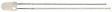 L3-W32N-BVW LED 3 mm (T1) white