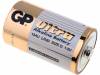 13AU-U2, Батарея: щелочная; 1,5В; D, GP Batteries