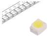 LW T673-P1S1-FKPL, LED; SMD; 3528,PLCC2; белый холодный; 152-606млм; 45-224мкд; 120°, Osram