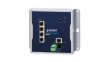 WGR-500 Industrial Router, RJ45 Ports 5, 1Gbps