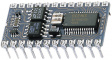 BS2SX-IC Базовый контроллер 2 SX 8 Bit DIL-24