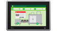 X2 CONtrOl 12 HMI Touch Panel, X2 Control 12.1 ''