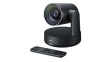 960-001227 Conference Camera Rally Ultra HD 3840 x 2160 30fps 90° USB-C