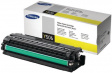 CLT-Y506S Toner yellow