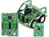 BUGGY + CLICKER 2 FOR FT90X + BLE P CLIC Ср-во разработки: FT32 FTDI