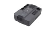 DN-170110 UPS, Desktop, 360W, 230V, 8x Type F (CEE 7/3)/IEC 60320 C13/USB, 7Ah